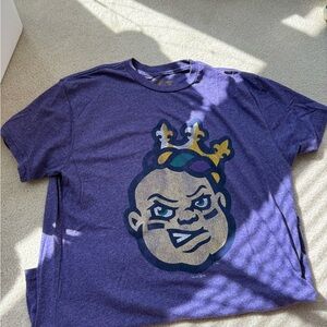 New Orleans Baby Cakes Shirt